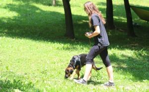 Danas konačno sunce: Od vikenda ponovo kiša